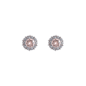 Örhängen - Miss Sofia earrings - Silk